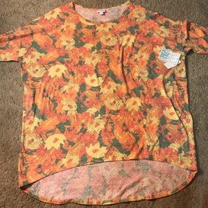 LulaRoe Irma 🌺 3/$15